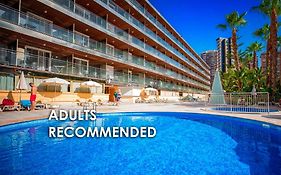 Diplomatic Hotel Benidorm 4*